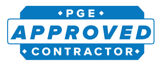 PGE Approved Contractor