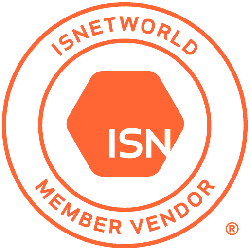 isnet world member vendor logo